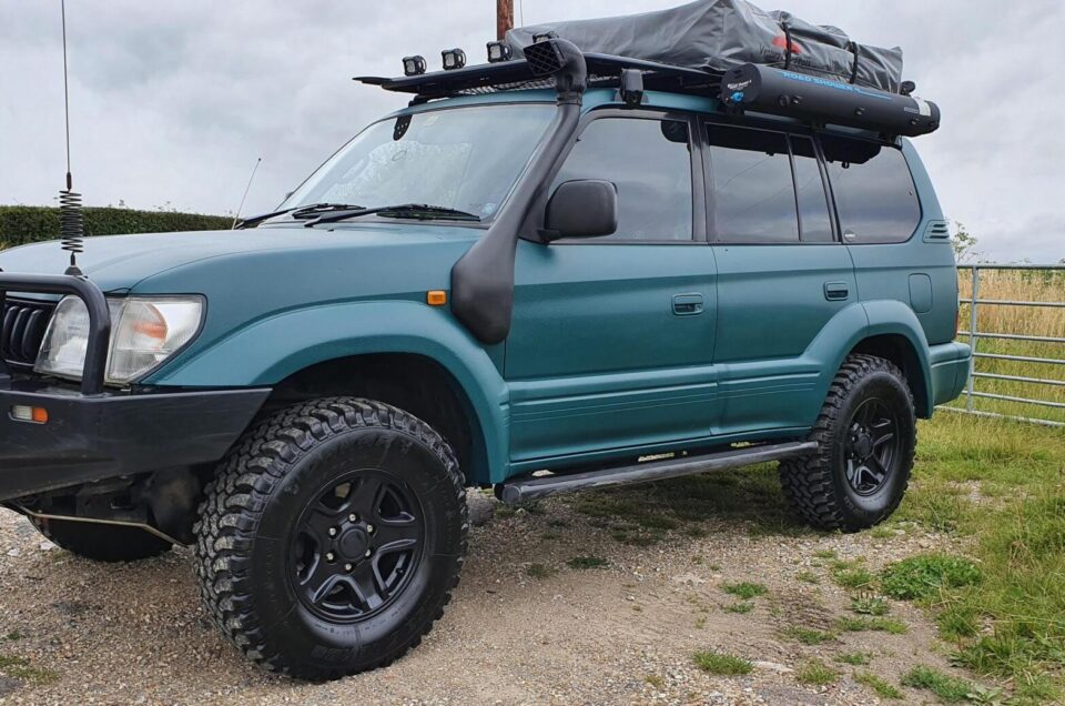 Car Rental in Uganda with Camping Gear Complete Travel Guide