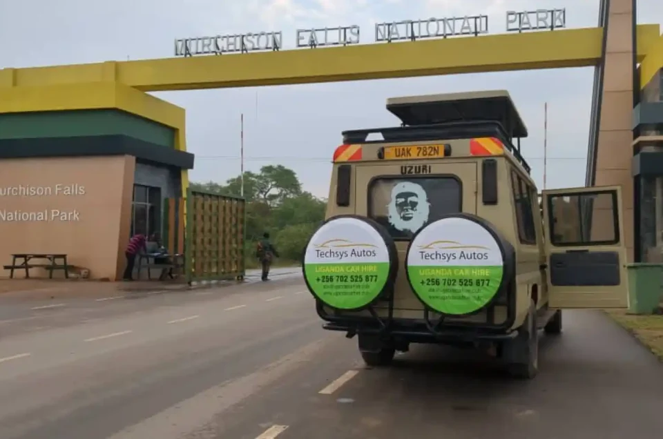 How to Secure Good Deals on Your Car Rental in Uganda